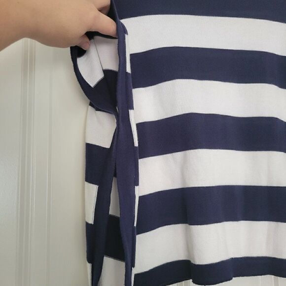 Lilly Pulitzer Girls Hayley Poncho size M (6-7 ) - Picture 4 of 8